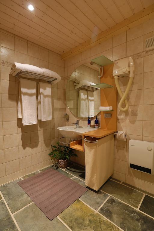 Matapouri Apartment Le Châble Стая снимка