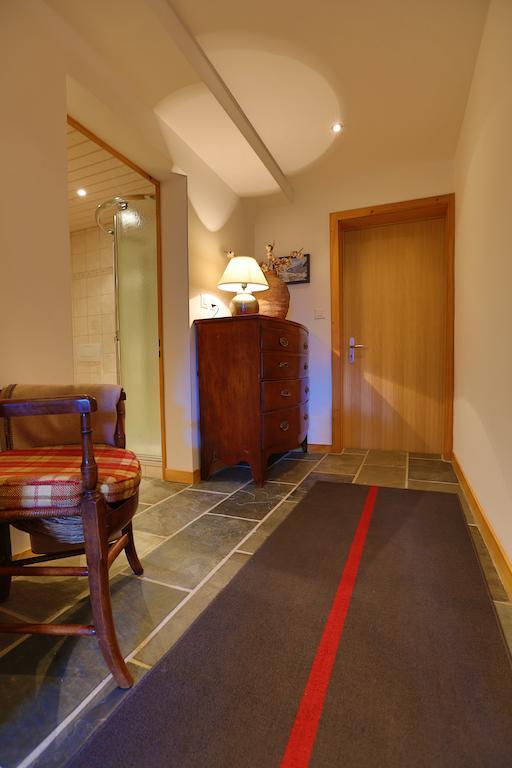 Matapouri Apartment Le Châble Стая снимка